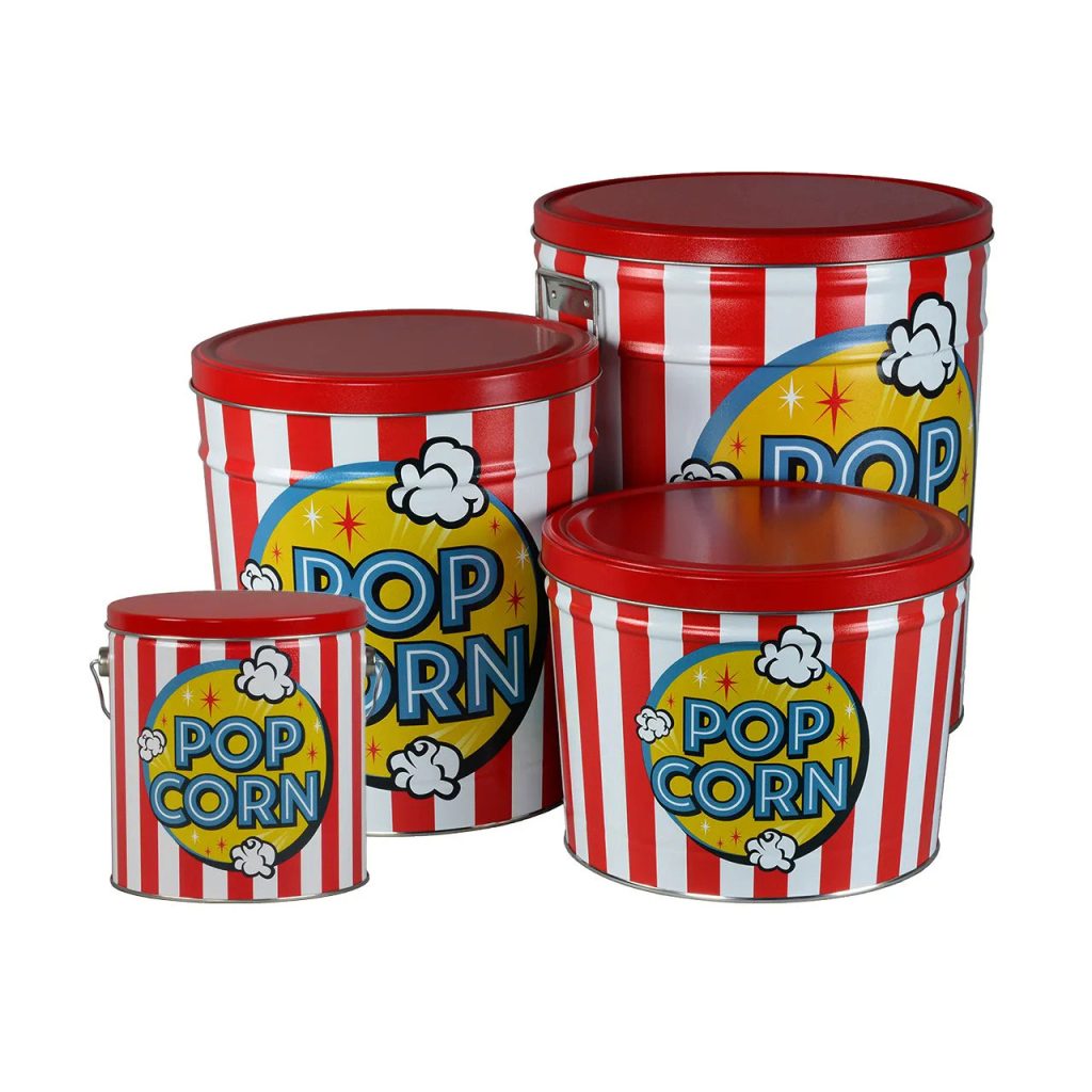 Country Kids Popcorn Hudson Valley Gourmet Popcorn