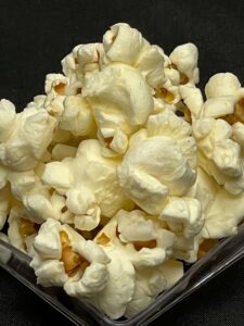 Classic Popcorn
