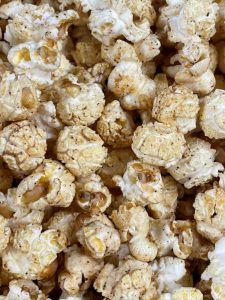 Creole Kettle Corn