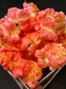 Strawberry Kettle Corn