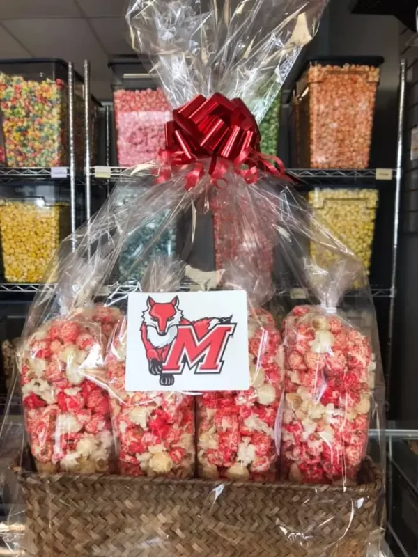 corporate & business popcorn gifts