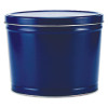 Blue Tin - 2 Gallon